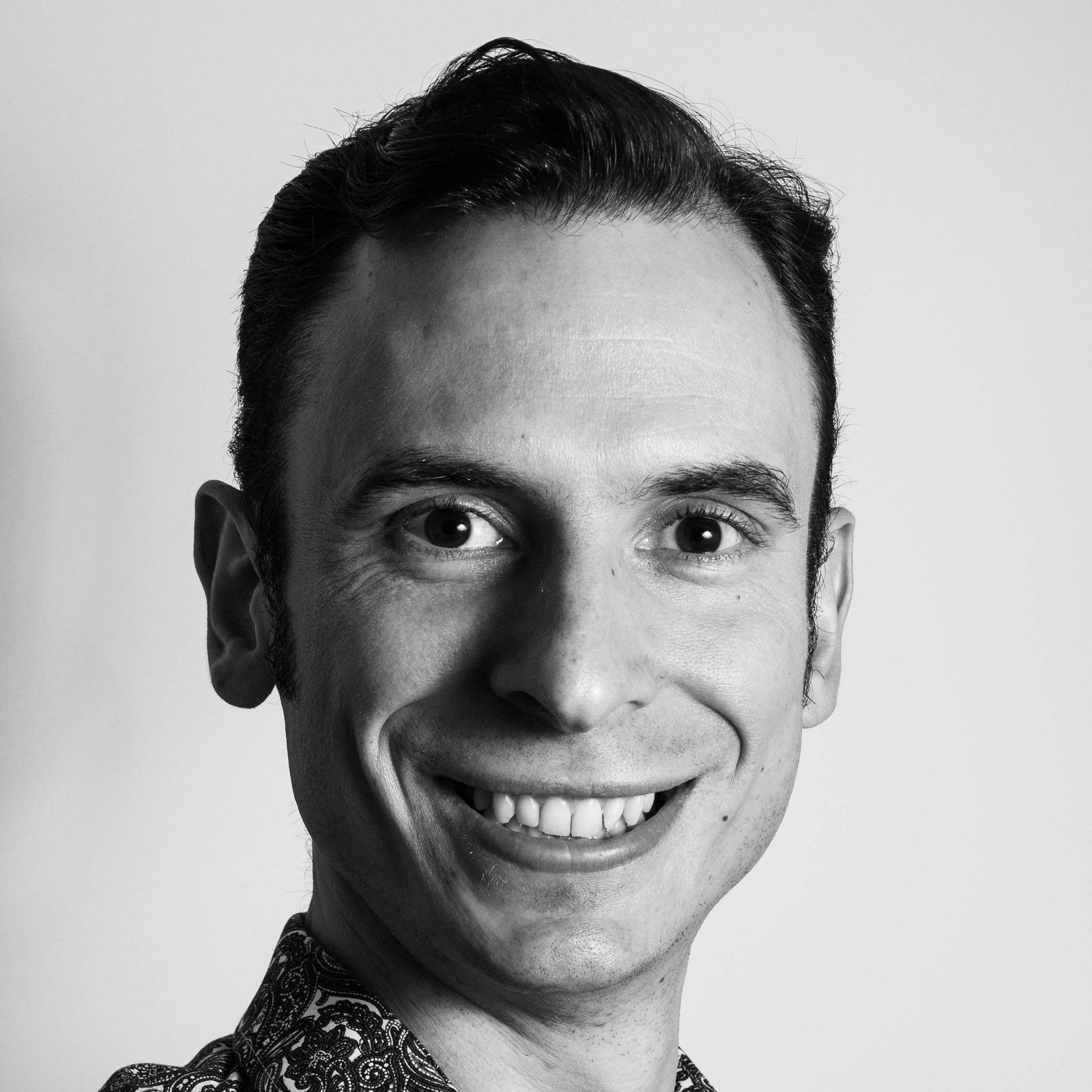 Dr Charlie Tyack Chartered Clinical Psychologist Accredited Emdr