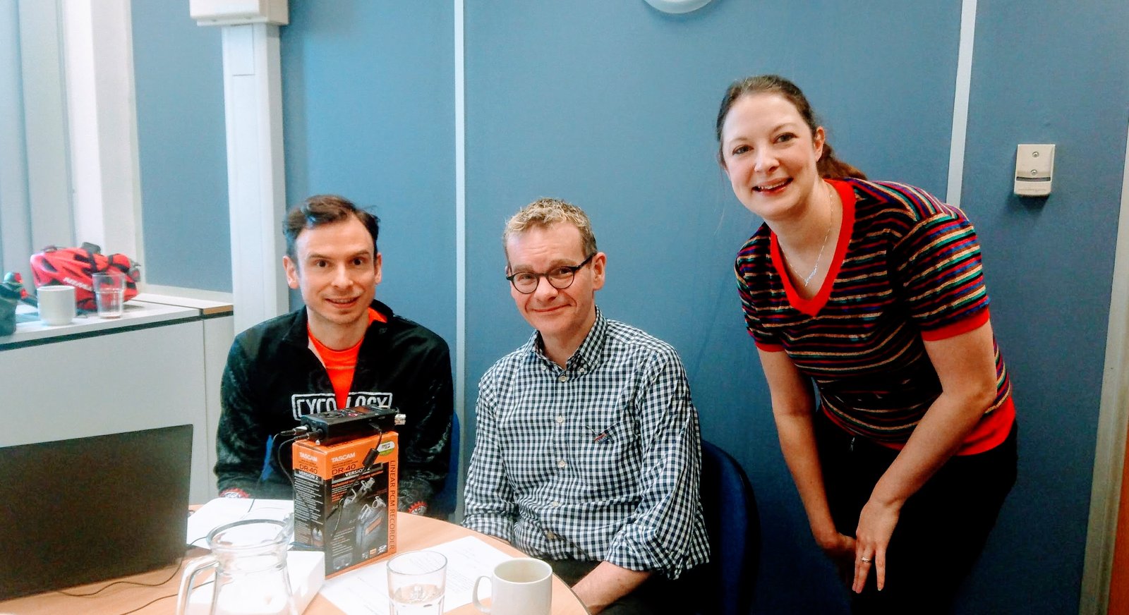 Dr Charlie Tyack Chartered Clinical Psychologist Emdr Therapist Uk